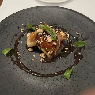 Goose Foie Gras