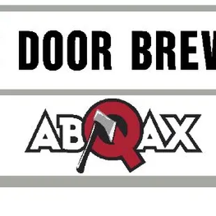 Fabulous food menu and a tap room.