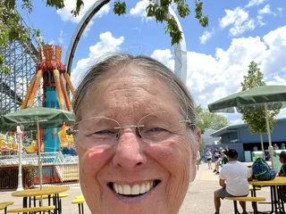 Cliff's Amusement Park