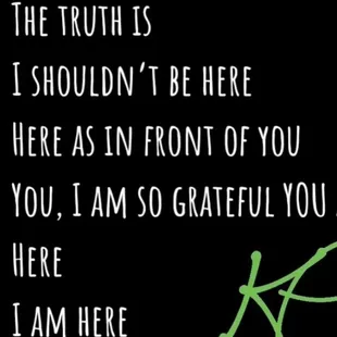 I love ME. And idc if y'all do not, me loving myself and protecting myself and finally STANDING up for myself is not a mental illness!