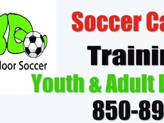 Albuquerque Indoor Soccer