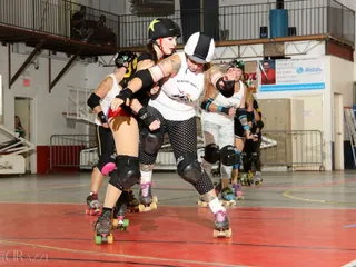 Albuquerque Roller Derby