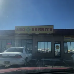 Blink and you might miss it!