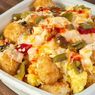 Classic Breakfast Bowl