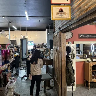 The Albuquerque Collective