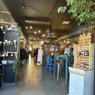 The Albuquerque Collective