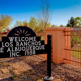 Los Ranchos de Albuquerque