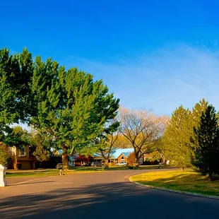 Los Ranchos de Albuquerque