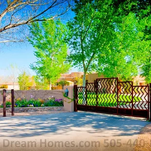 Los Ranchos de Corrales