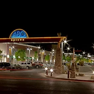 ABQ Uptown