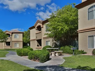 The Links at High Resort