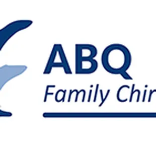 ABQ Family Chiropractic Logo