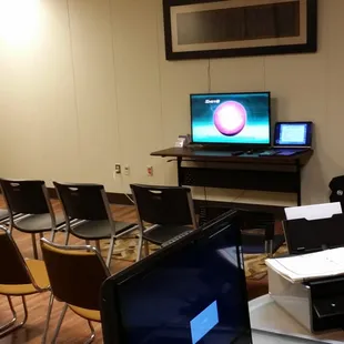 Classroom