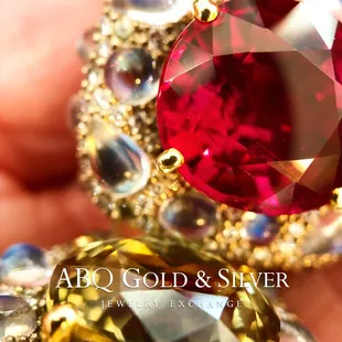 Nicholas Varney Earrings