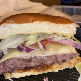 ABQ Grill