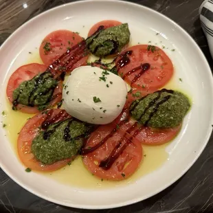 Caprese Salad