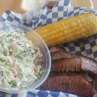 Abq Grill n Que