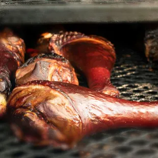 Turkey Legs