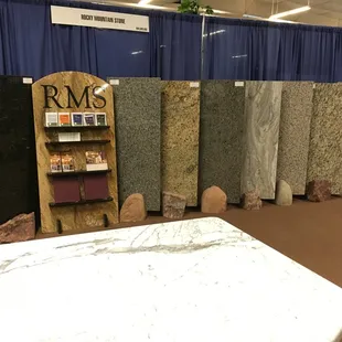 ABQ Home & Remodeling Show