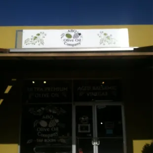 Storefront