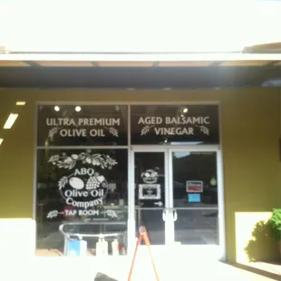 Storefront