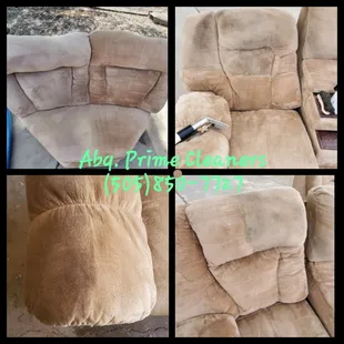 Abq Prime Carpet Cleaners