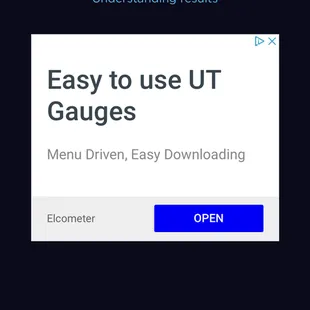 High speed internet...
