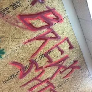 And then find your room and break sh**!!