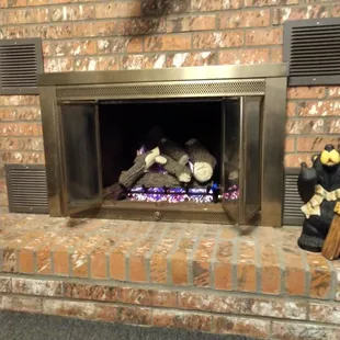 Another successful project