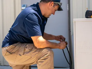 B. Carlson Heating, Cooling & Plumbing