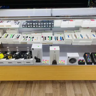 Right place for customers