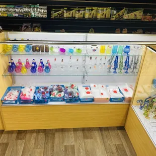 Customers are our main concern