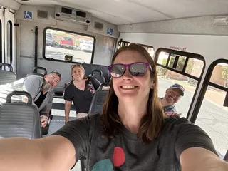 Breaking Bad Luigi’s Tour