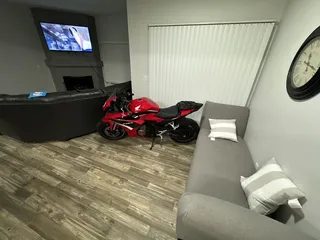 Circ Apartments