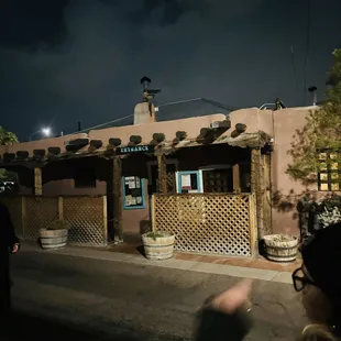 The oldest salon in New Mexico