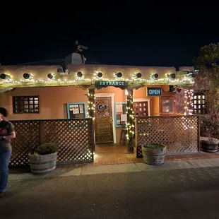 Brothel employee ghosts with an unpaid wages dispute with a madam ghost. 110 minute ghost tour. October 2024