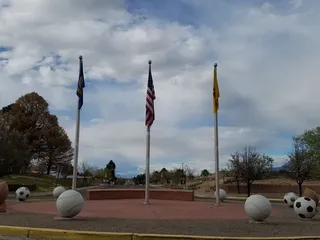 USS Bullhead Memorial Park