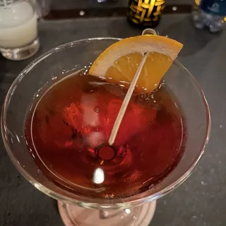 Coney Negroni