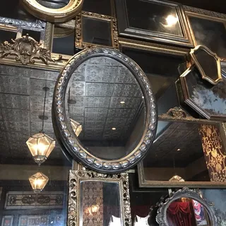 Magic Mirror