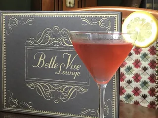 Belle Vue Lounge