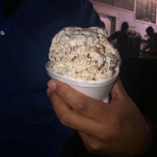 Candy Bar