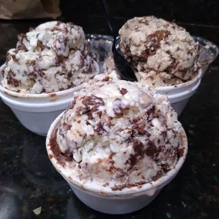Mocha Madness