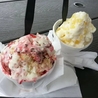 Pina Colada