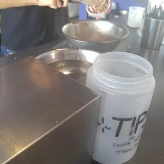Chocolate Delight