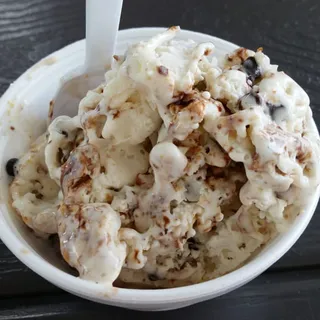 Almond Joy