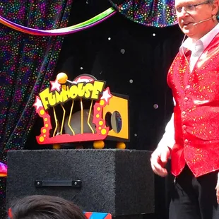 Fun Magic Shows!