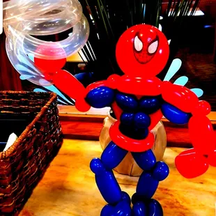 Fun Restaurant Kids' Night