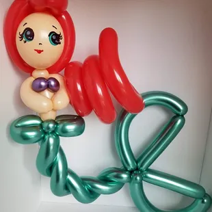 Fun Little Mermaid Party