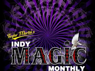 Indy Magic