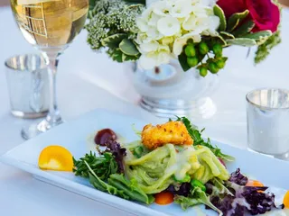 Catering Creations